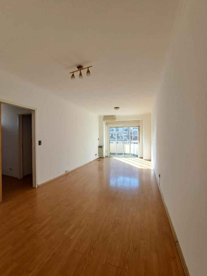 Departamento en Venta en Caballito Norte, USD 139.000