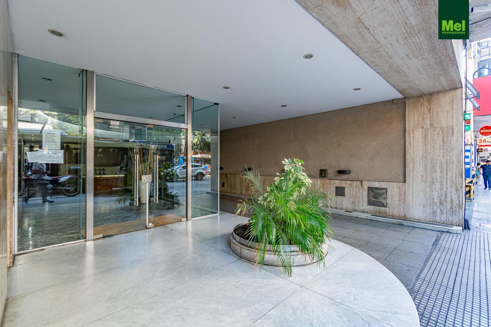 2 Ambientes en Venta. Refaccionado a Nuevo! | Recoleta