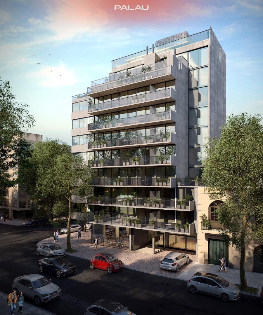 Departamento en Venta de 2 dormitorios