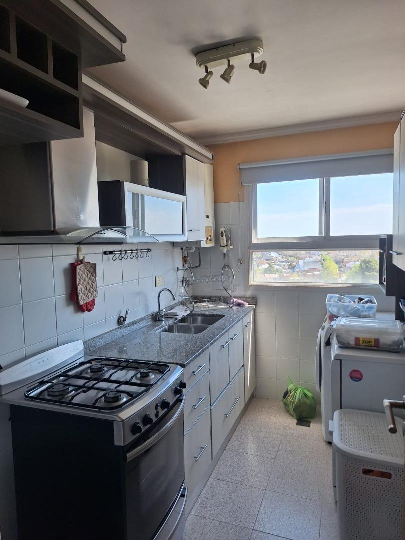 Departamento en Alquiler de 2 dormitorios