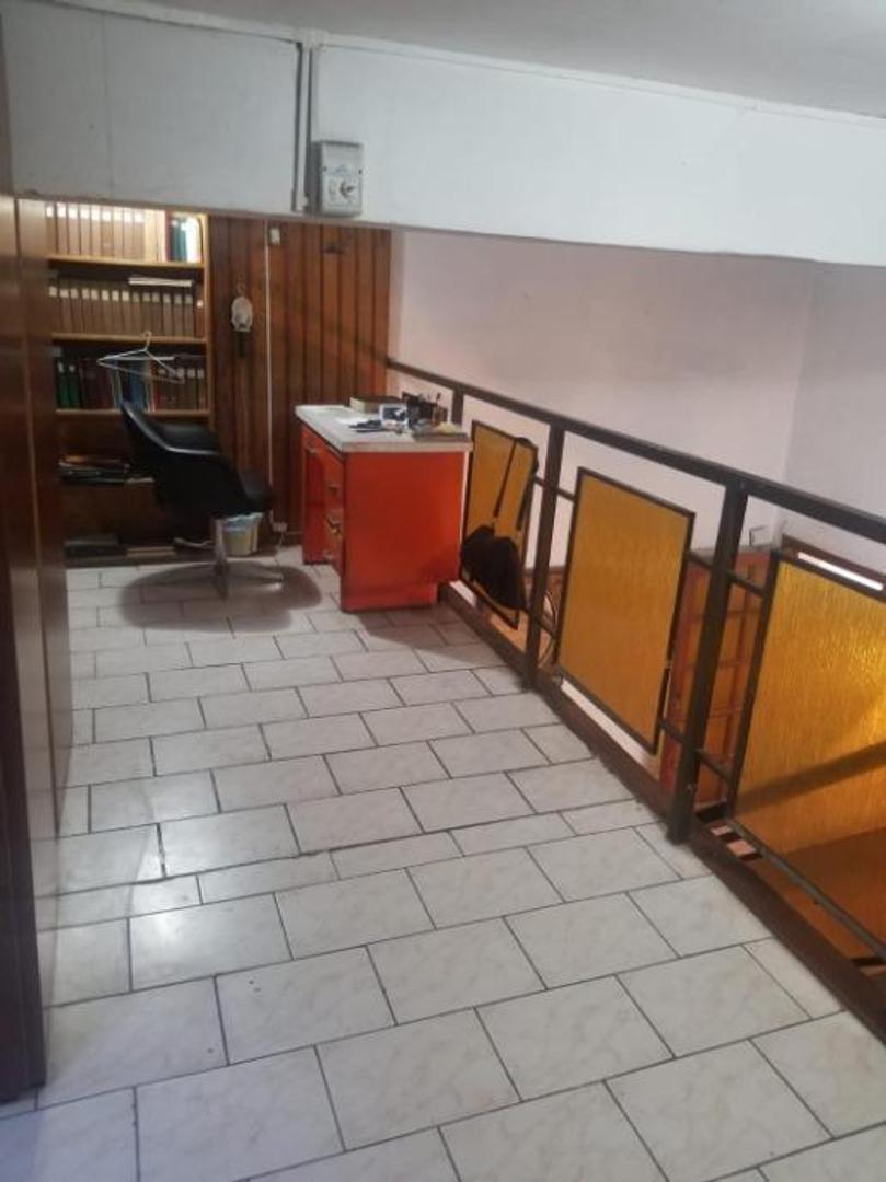 Depto Tipo Casa en Venta 40 años