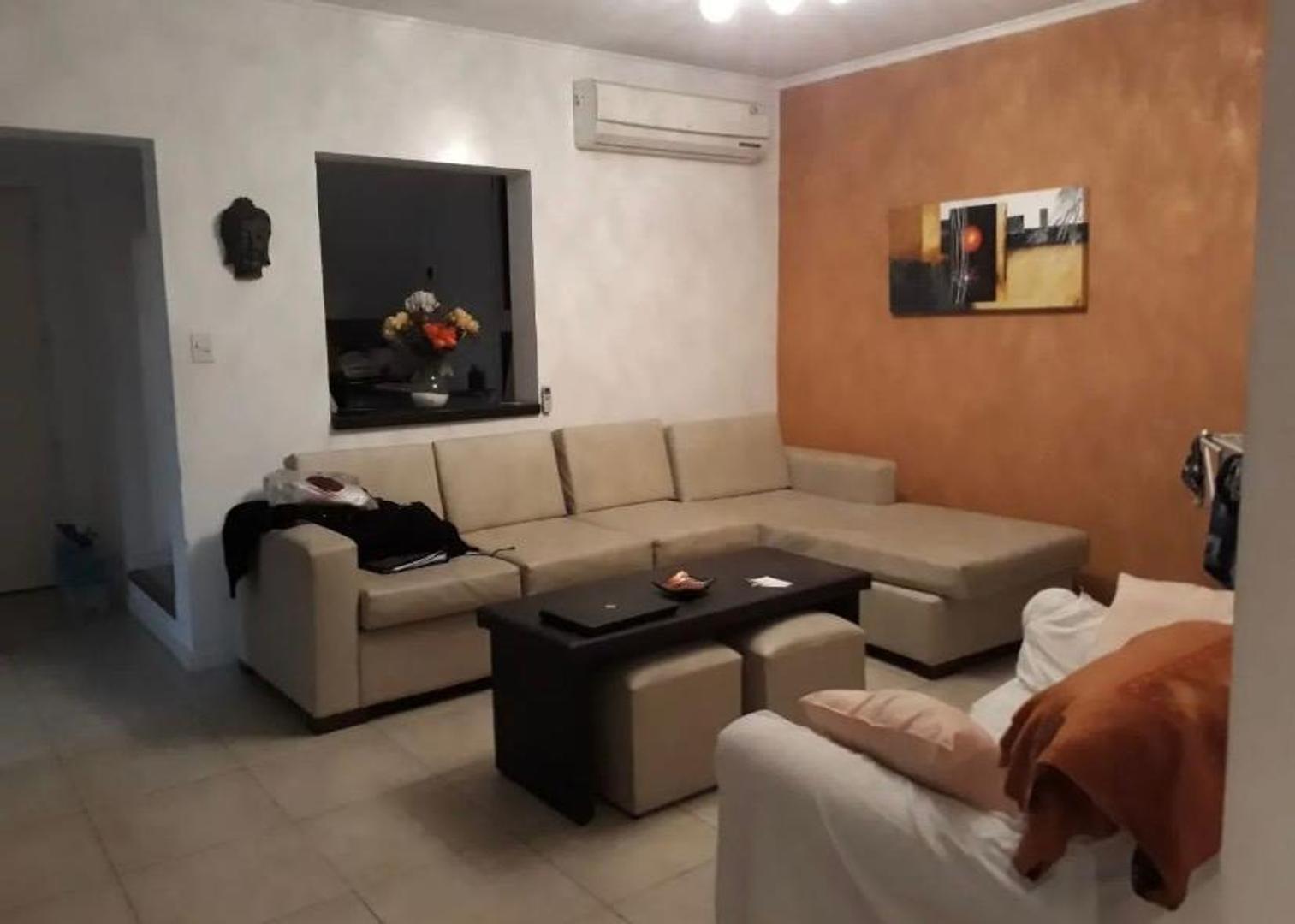 Casa 3 ambientes con 3 baños