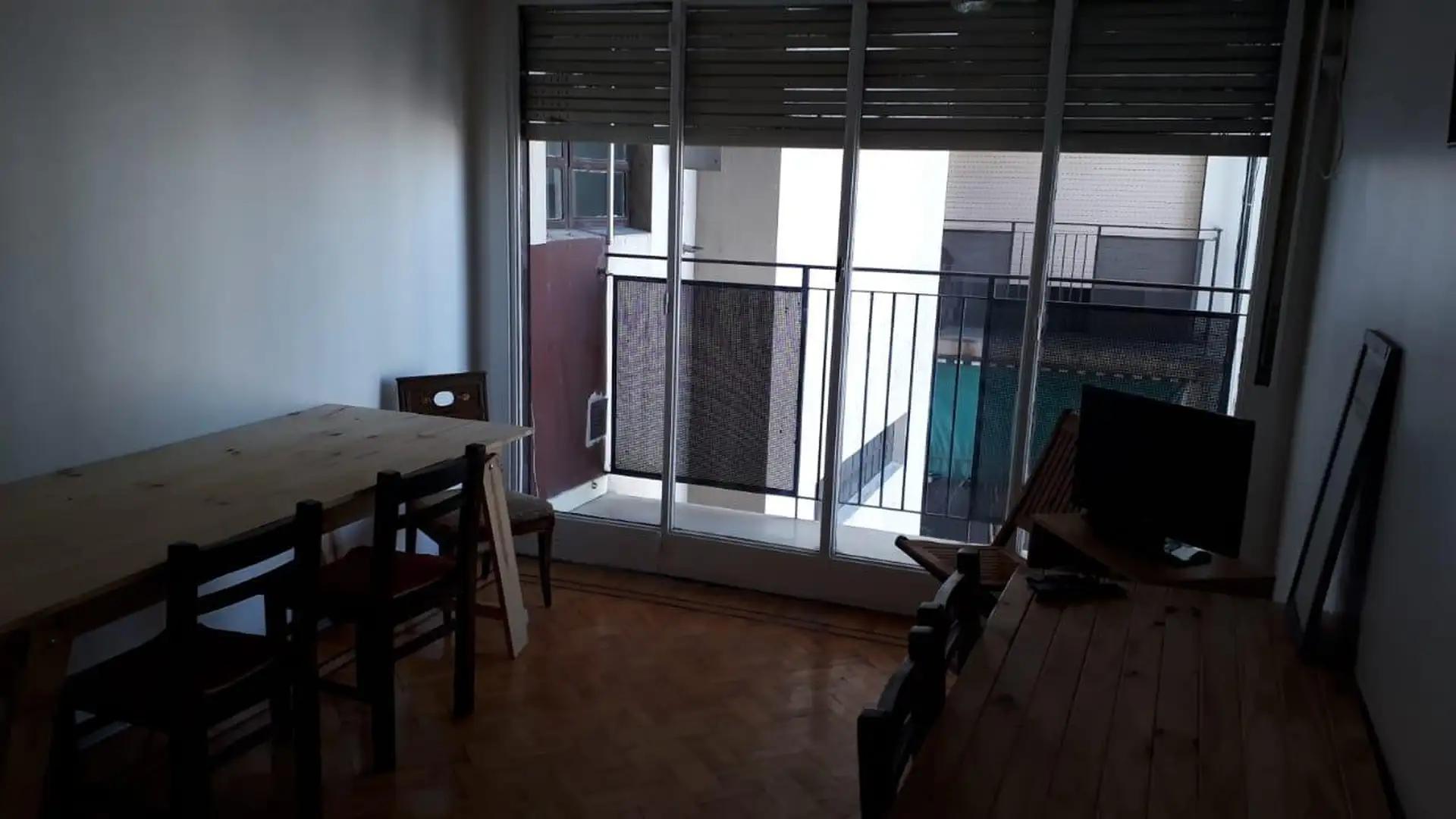 Departamento en alquiler temporario