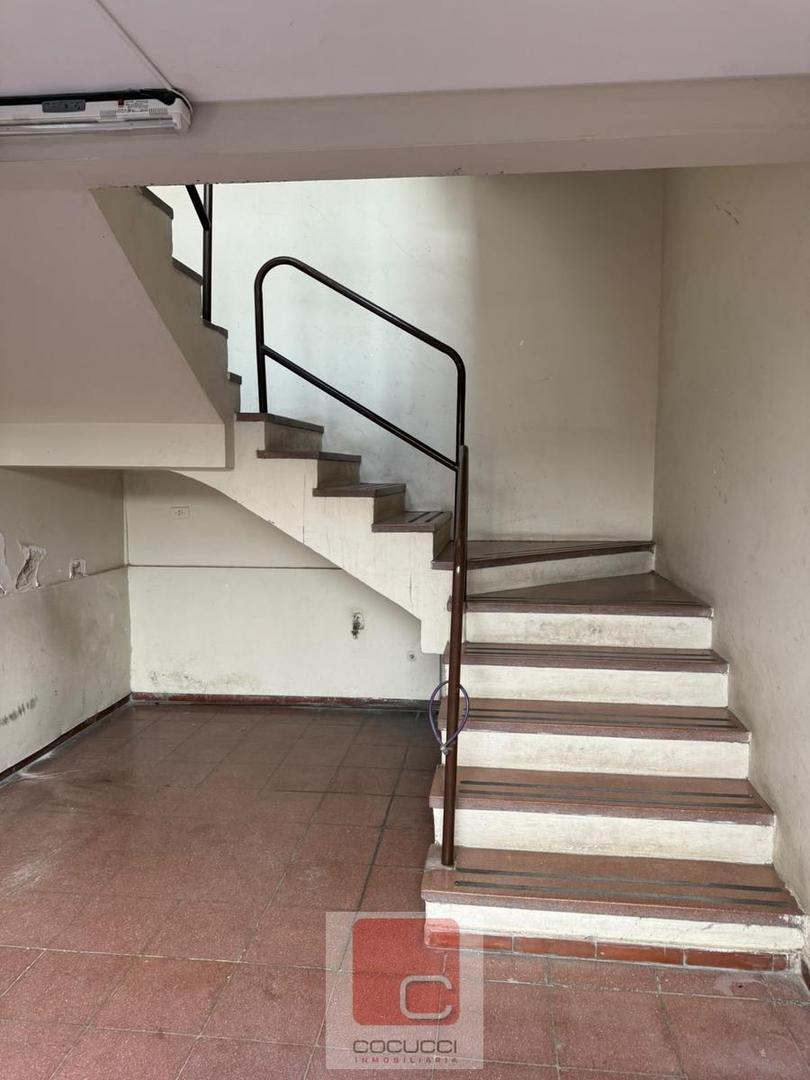 COCUCCI INMOBILIARIA VENDE departamento en Ciudad