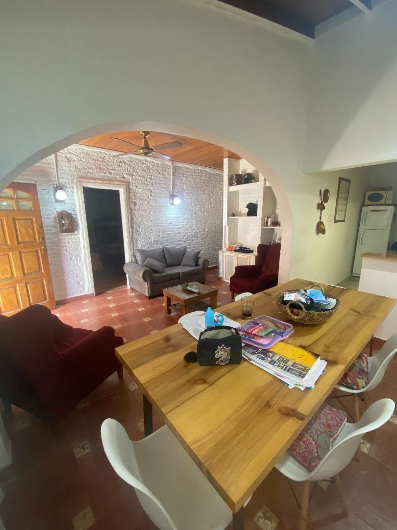 Depto Tipo Casa en Venta en Banfield, USD 95.000