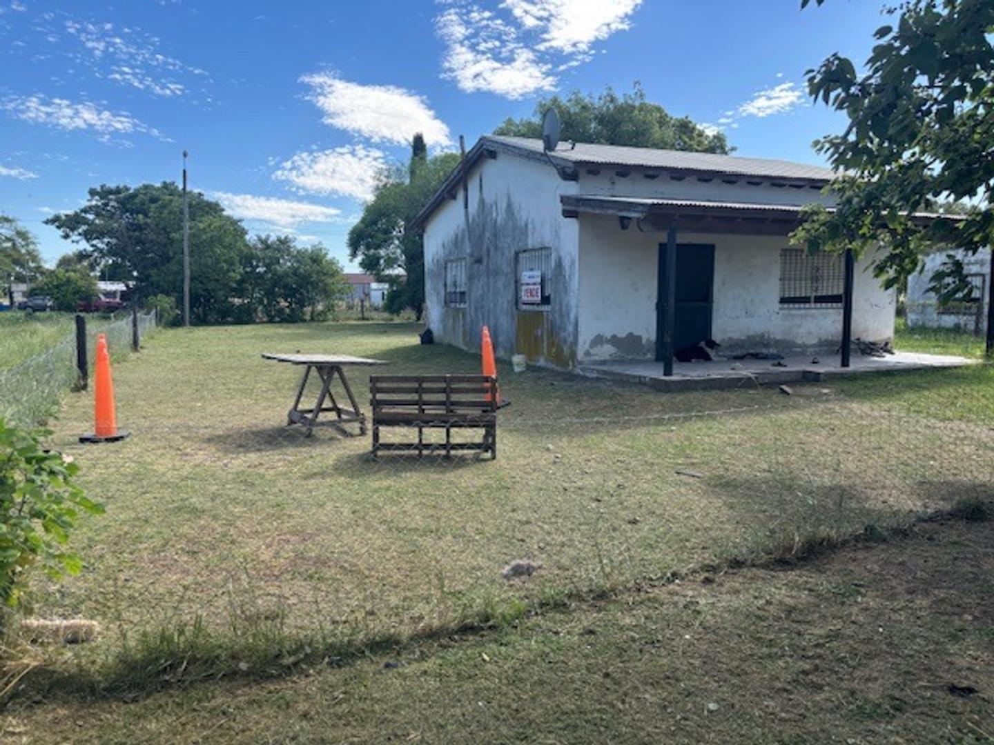 Casa en Venta de 1 dormitorio