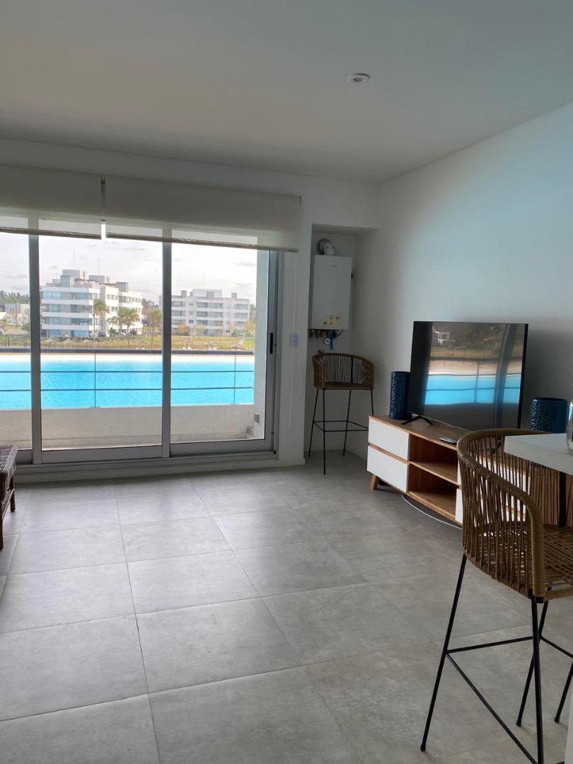 Departamento en Venta con 2 cochera