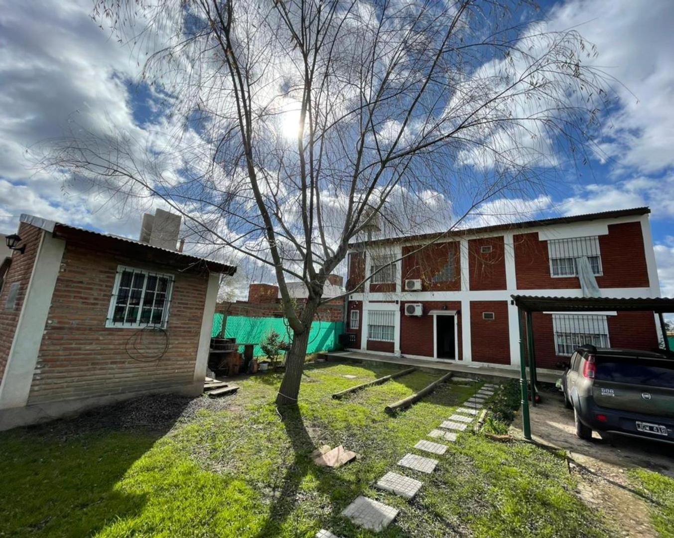 Vidt 1071, Francisco Alvarez