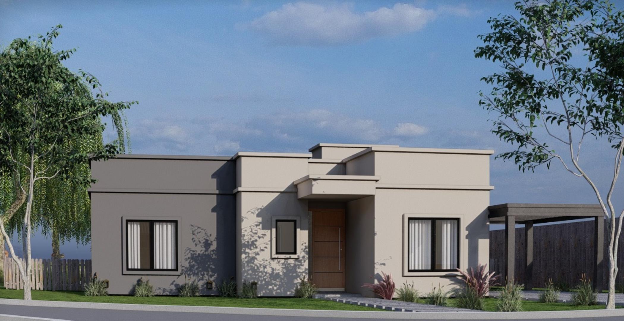 Casa en Venta de 4 dormitorios