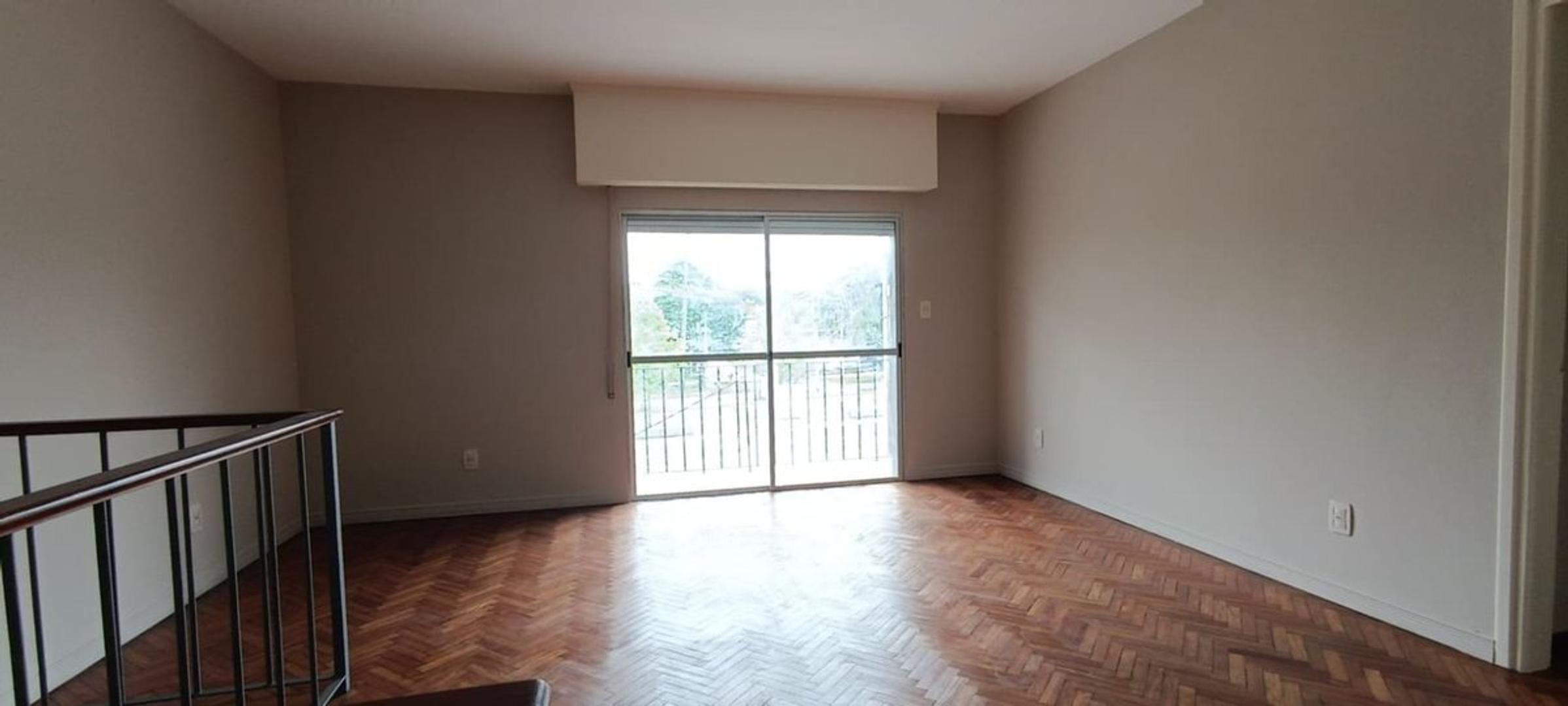 VENTA APARTAMENTO 2 DORMITORIOS PASO MOLINO