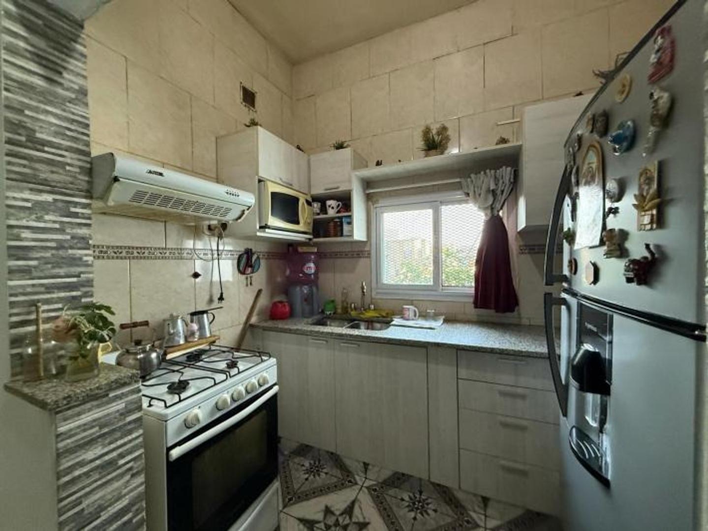 Depto Tipo Casa en Venta 15 años