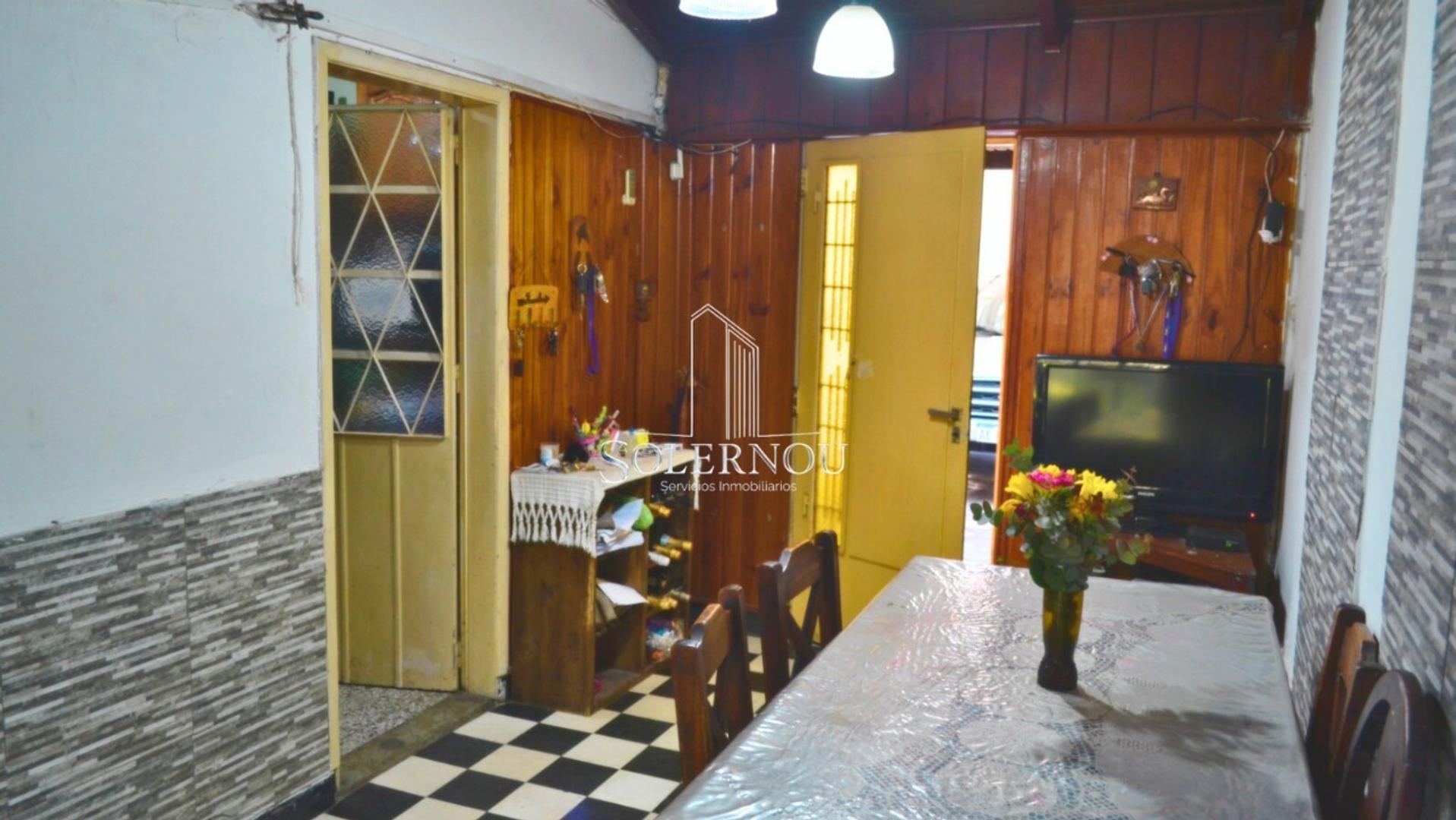 Depto Tipo Casa en Venta en Llavallol, USD 57.000