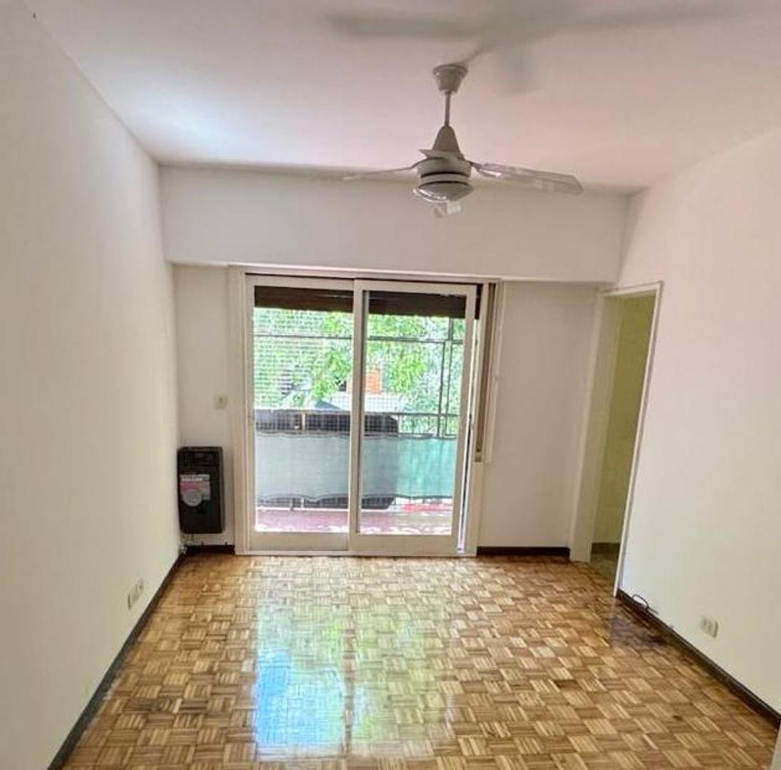 Departamento en Alquiler de 1 dormitorio