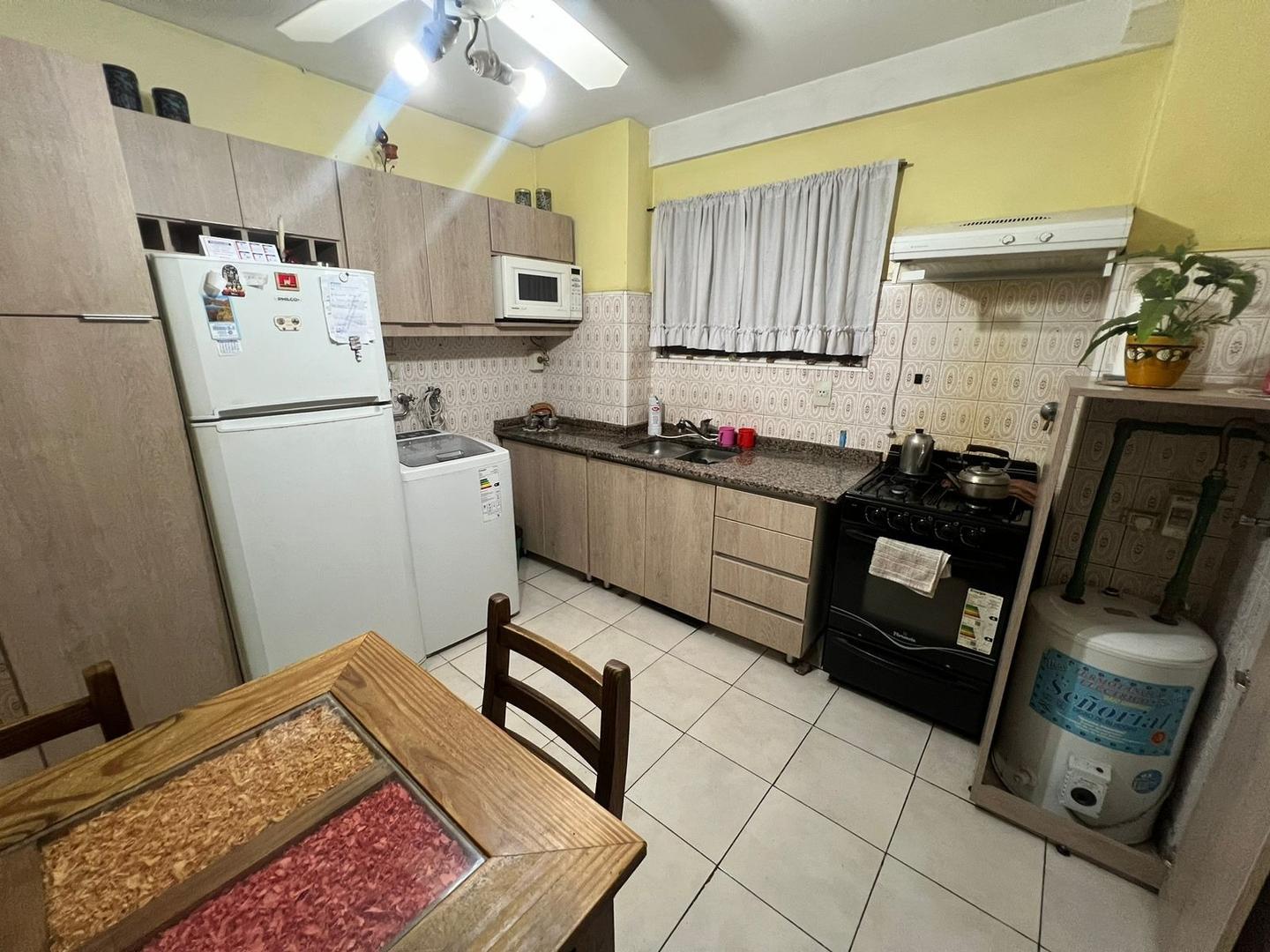 Departamento en Venta en Centro, USD 98.000