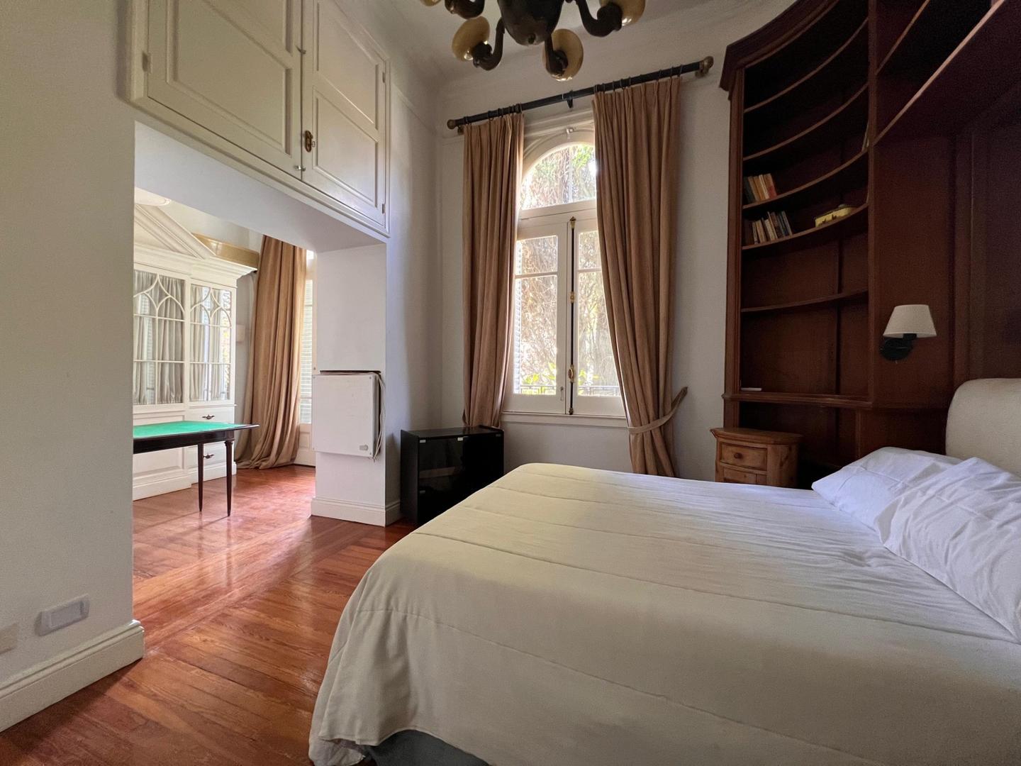 Departamento en Alquiler 90 años