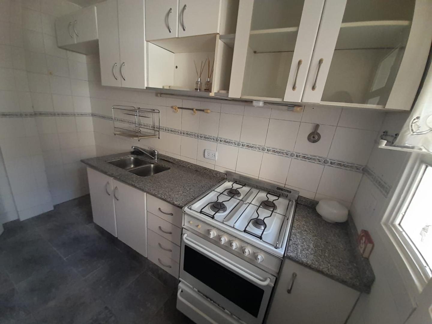 Departamento en Venta en Belgrano Barrancas, USD 167.000