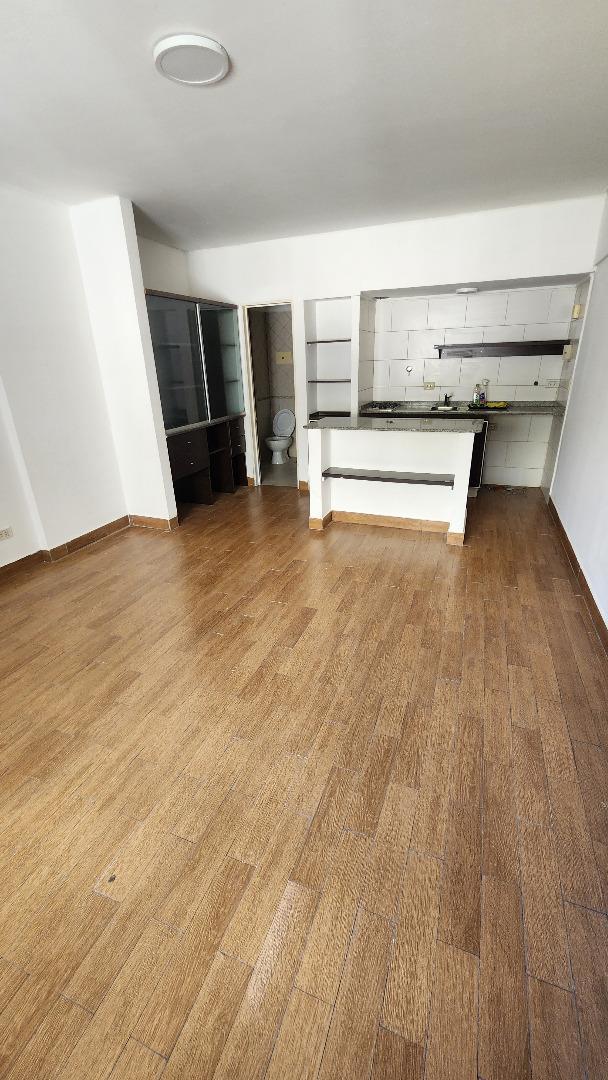 Venezuela 2354 , Piso 4