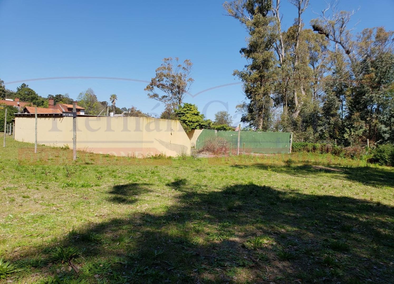 Lote de 3500 M² en Punta Ballena, Uruguay