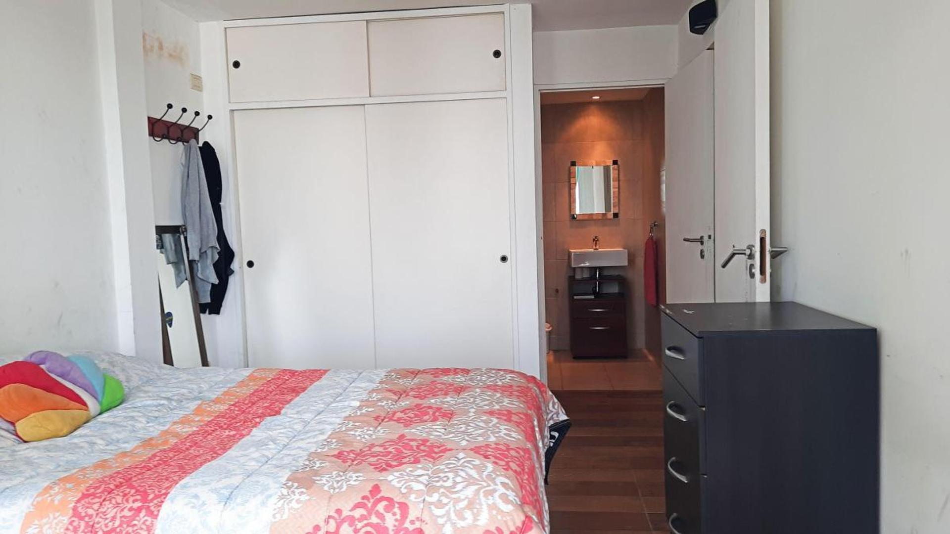 DUPLEX  2 AMBIENTES COLEGIALES