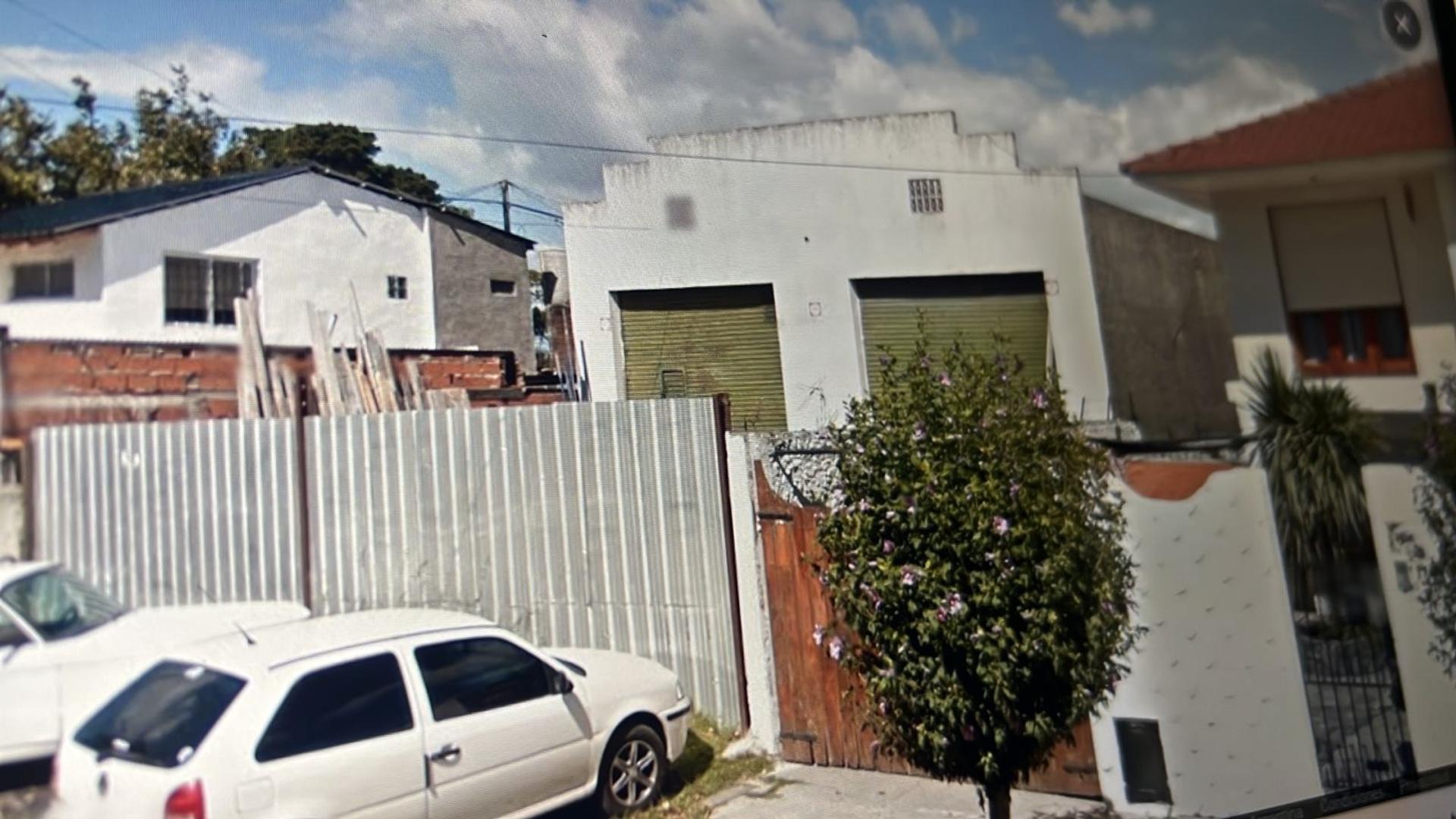 Ortiz De Zárate 9300