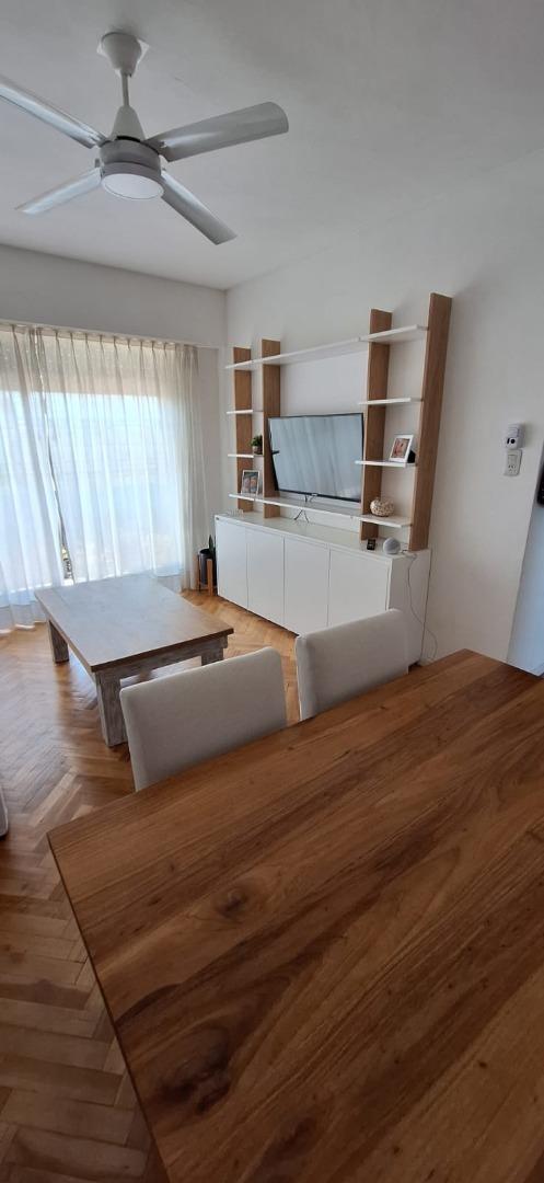 Lindísimo depto en San Miguel