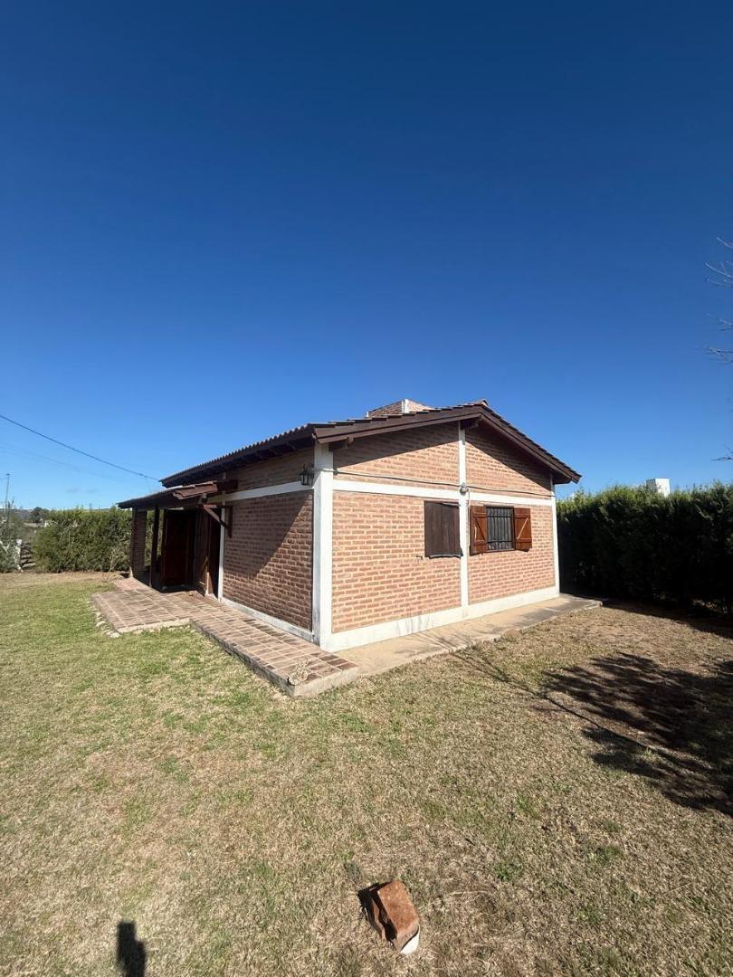 Hermosa casa en Villa Luján