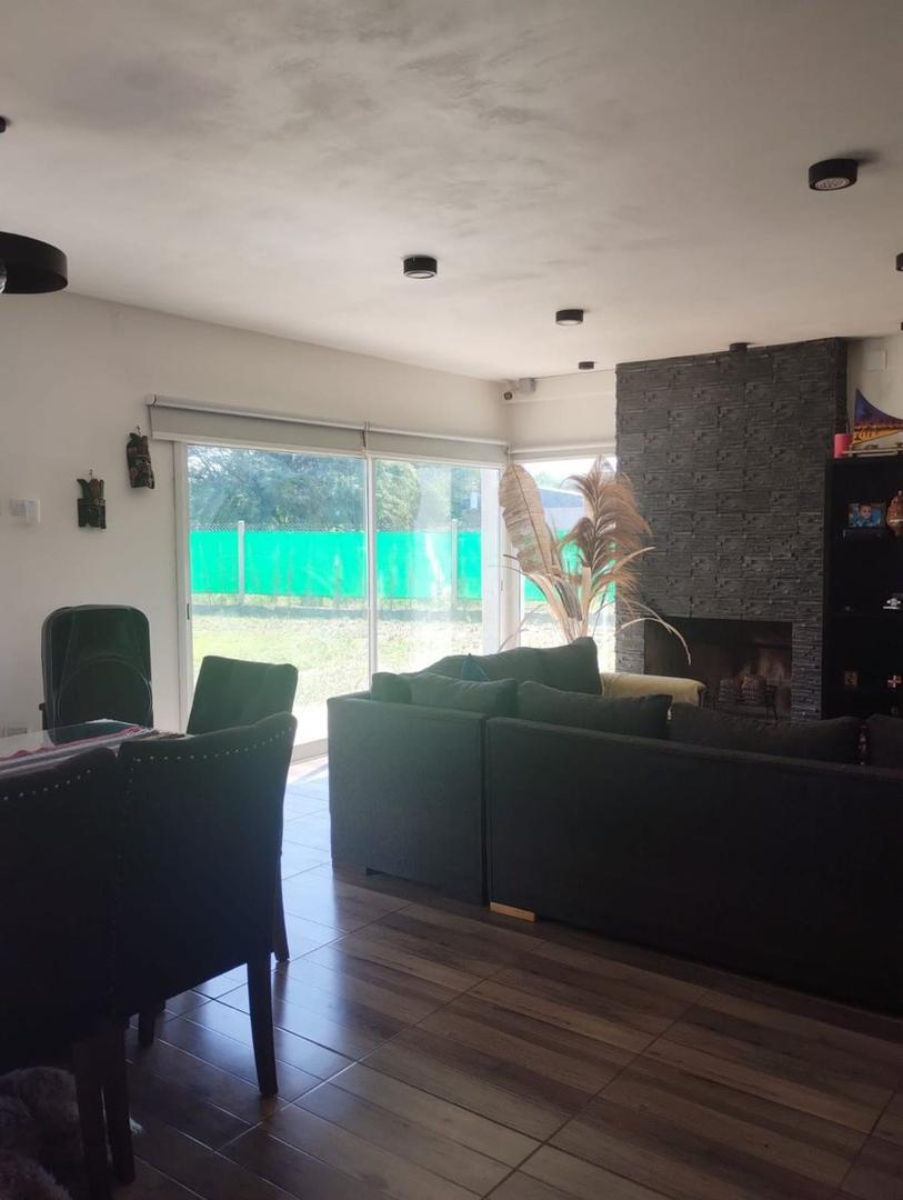 Casa en Venta en Villa Esquiu, USD 104.990