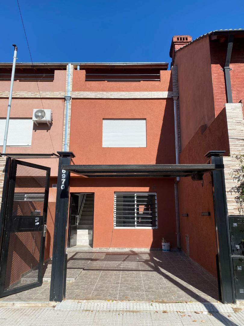 Casa en Venta 3 Ambientes