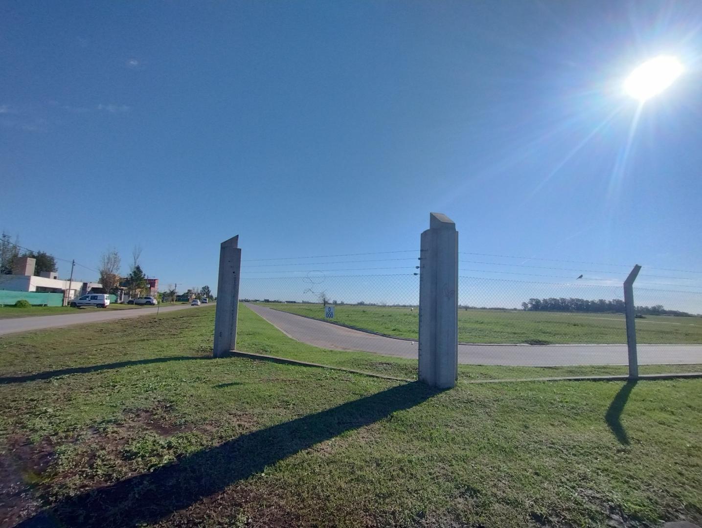 Terreno en Venta de 582,0 m2