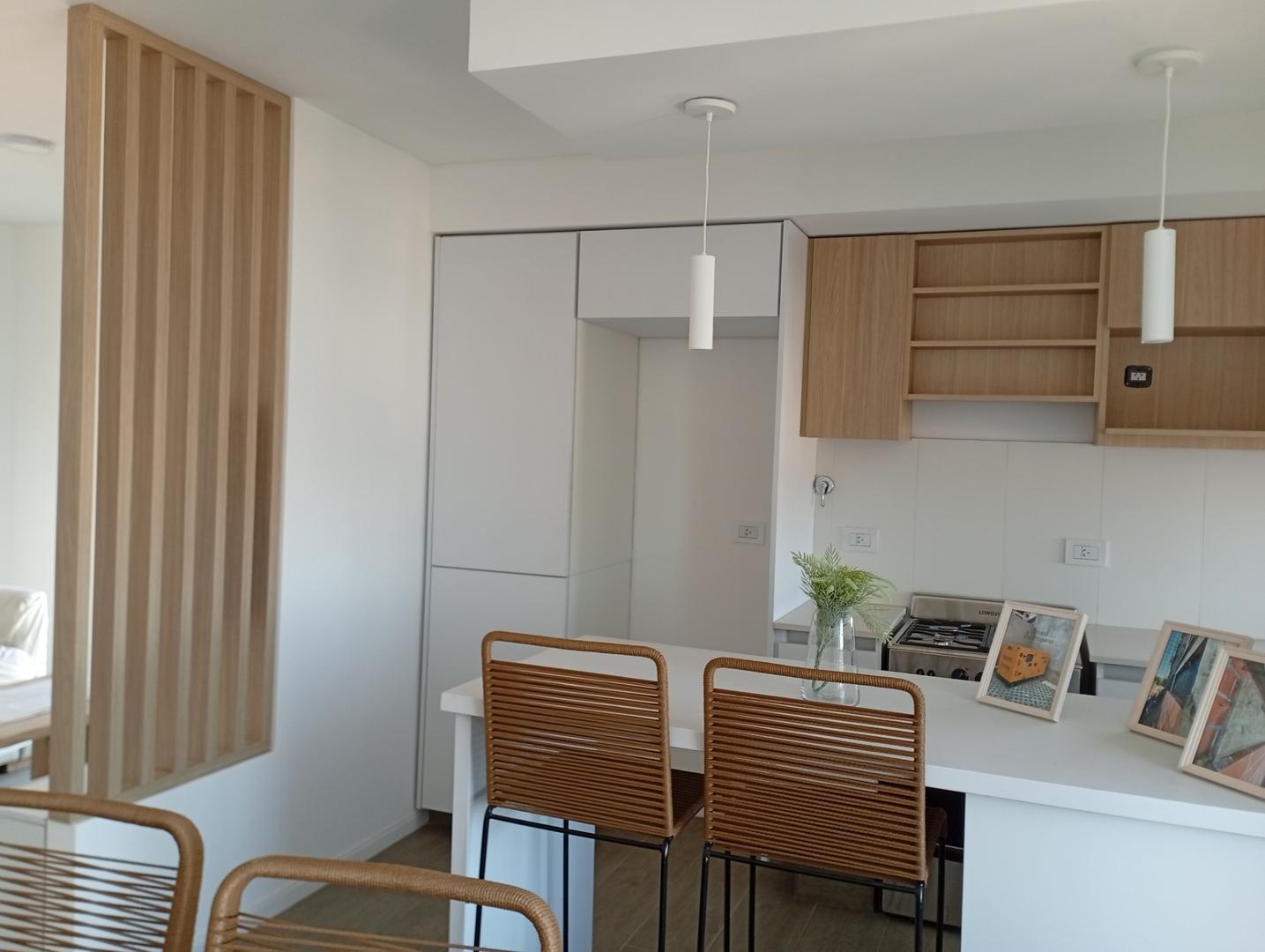 Departamento en Venta A Estrenar