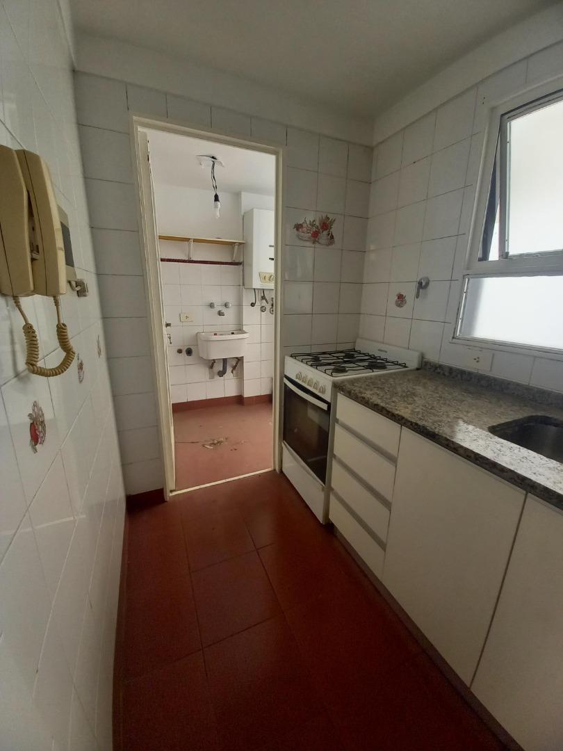 Departamento en Alquiler en Belgrano, $ 730.000