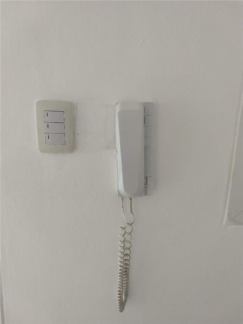 DEPARTAMENTO 2 AMBIENTES - MACROCENTRO, RESISTENCIA