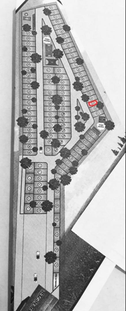 Terreno en Venta de 350,0 m2