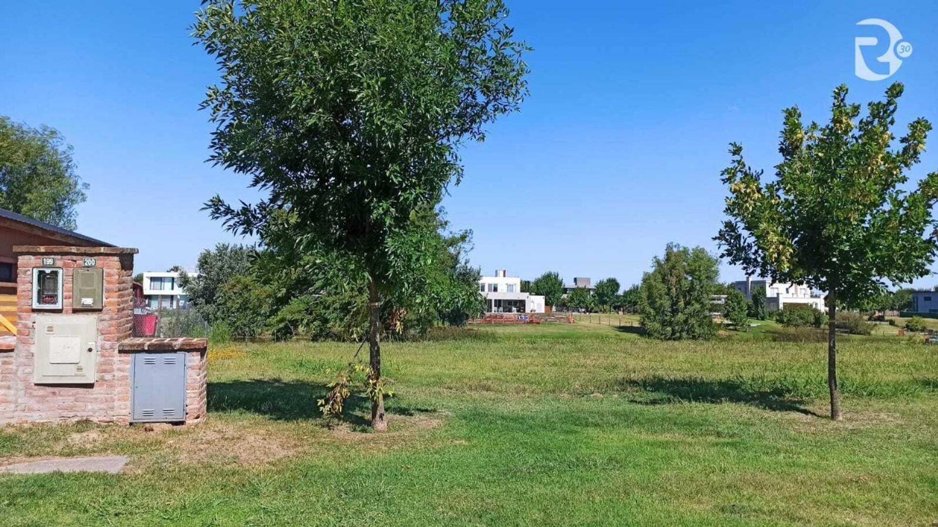 Barrio El Cazal, El Cazal, Escobar, Bs.as. G.b.a. 200