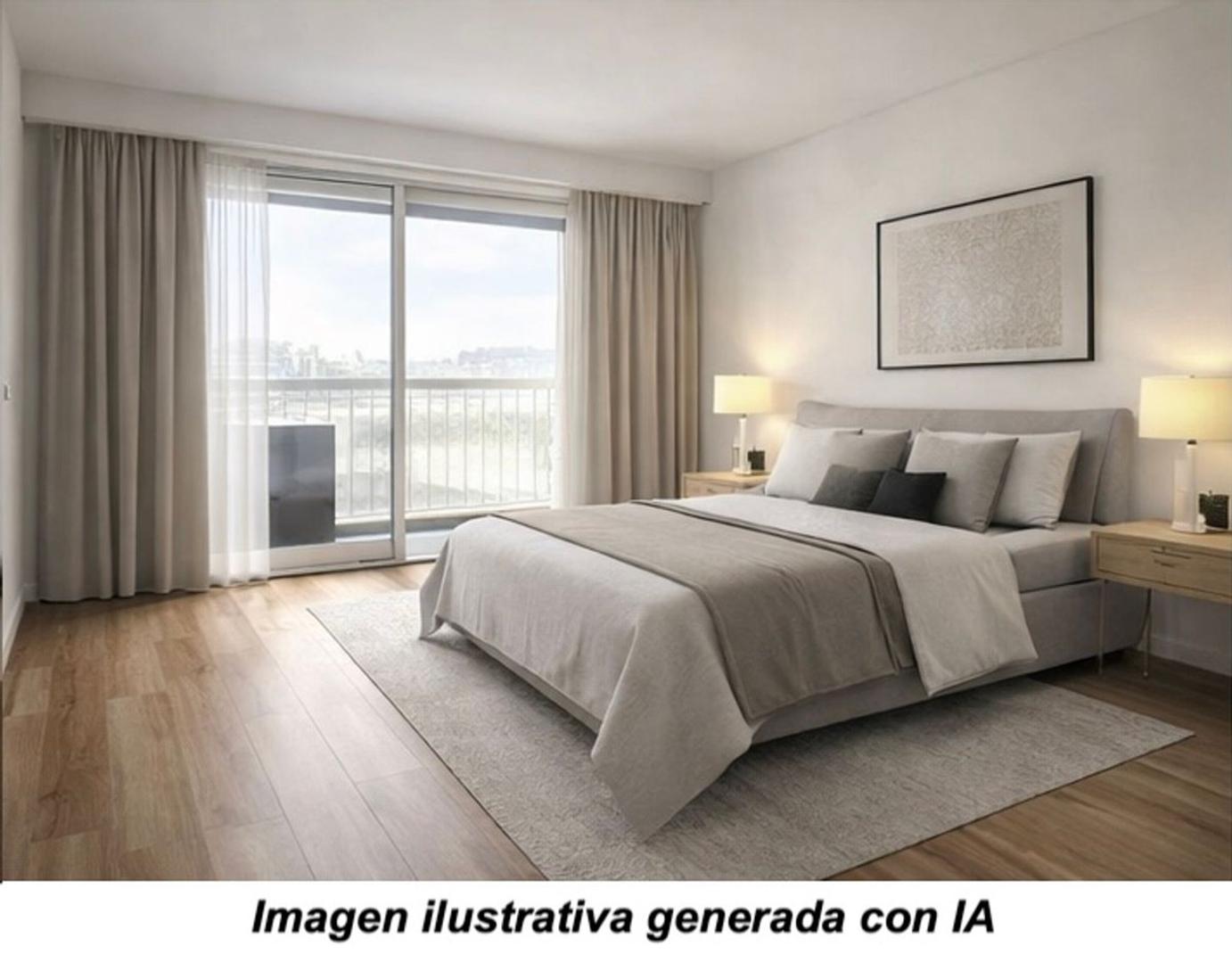 Departamento en Venta al Noroeste