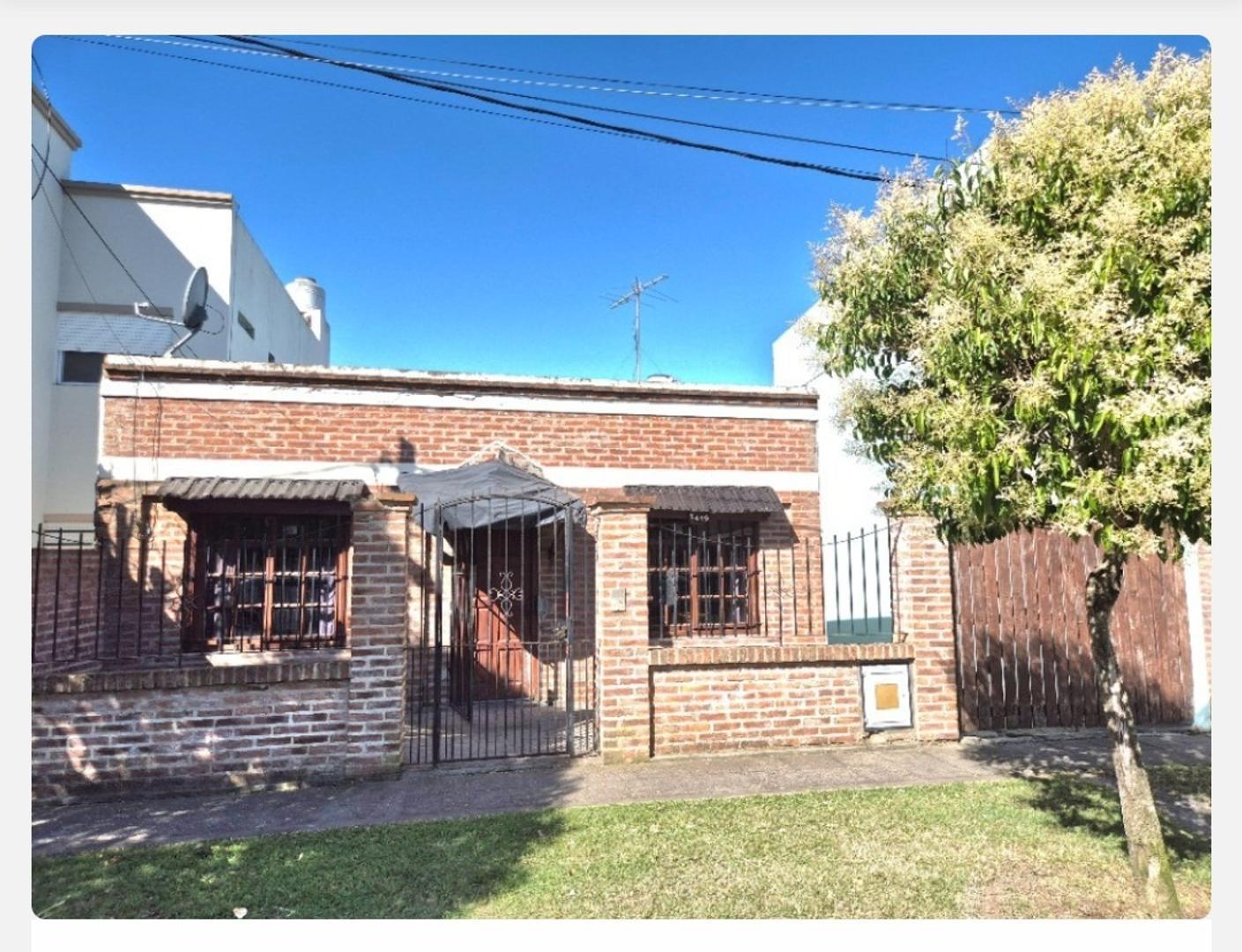 Casa en Venta en Villa Castells