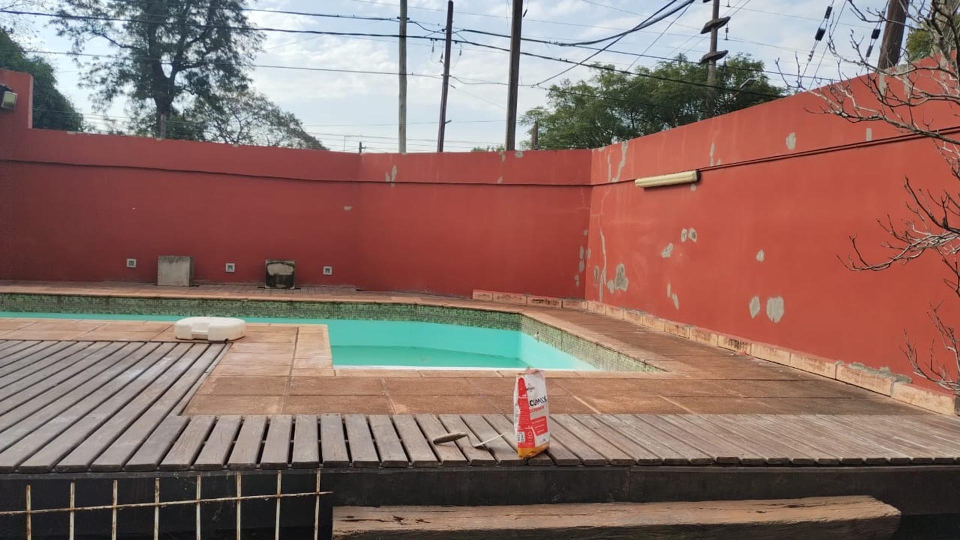 Casa en Alquiler de 3 dormitorios