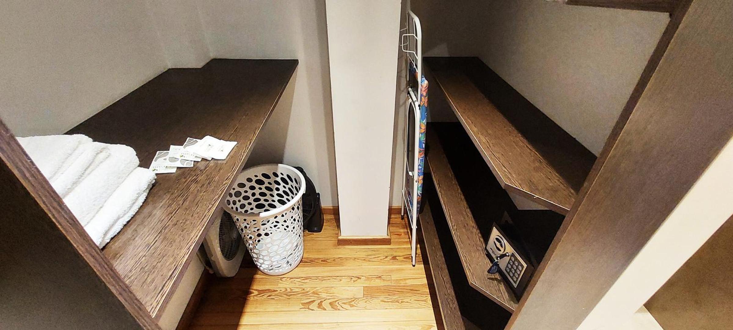 Departamento Loft En Alquiler Temporario