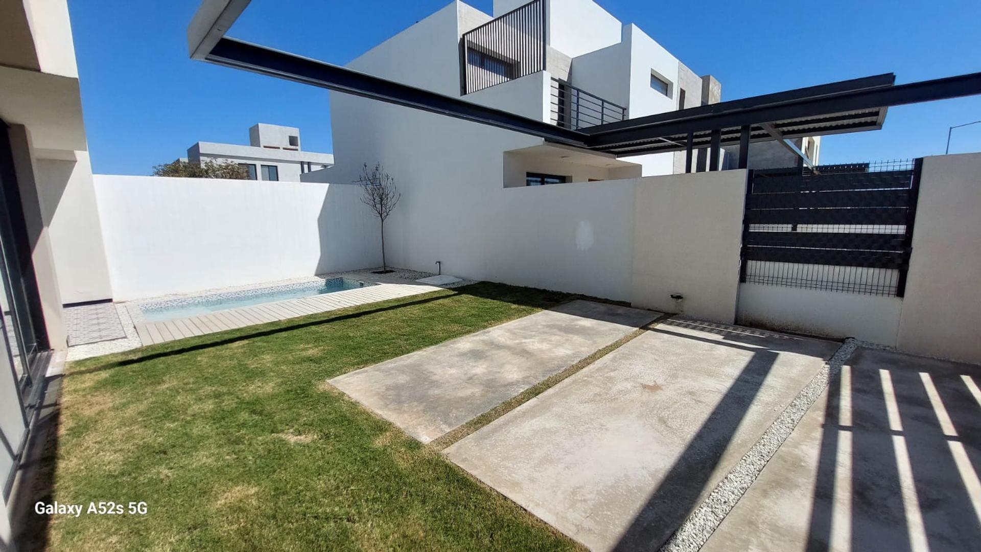 Casa en Venta en Terrazas De Manantiales, USD 229.000