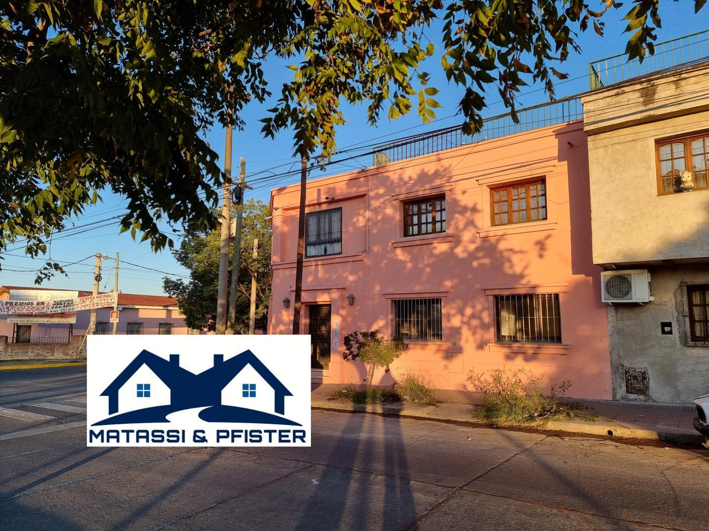 Casa en Alquiler de 2 dormitorios