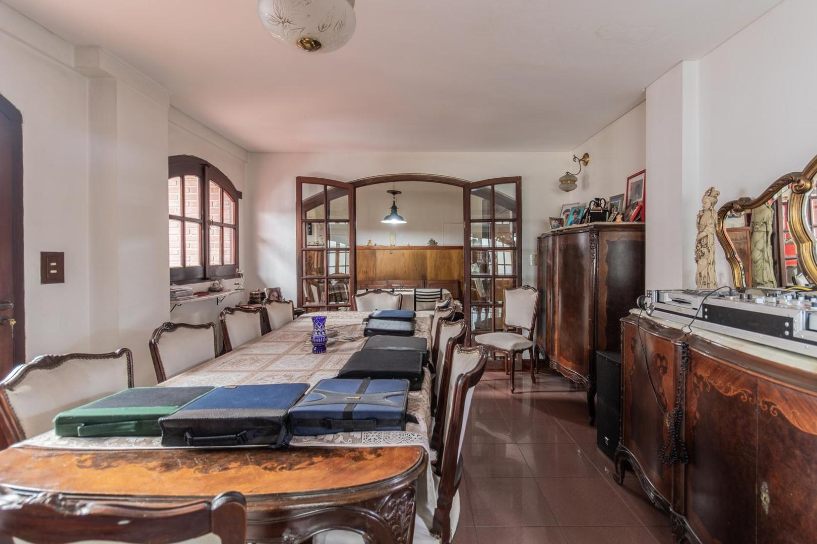 Casa en Venta 50 años
