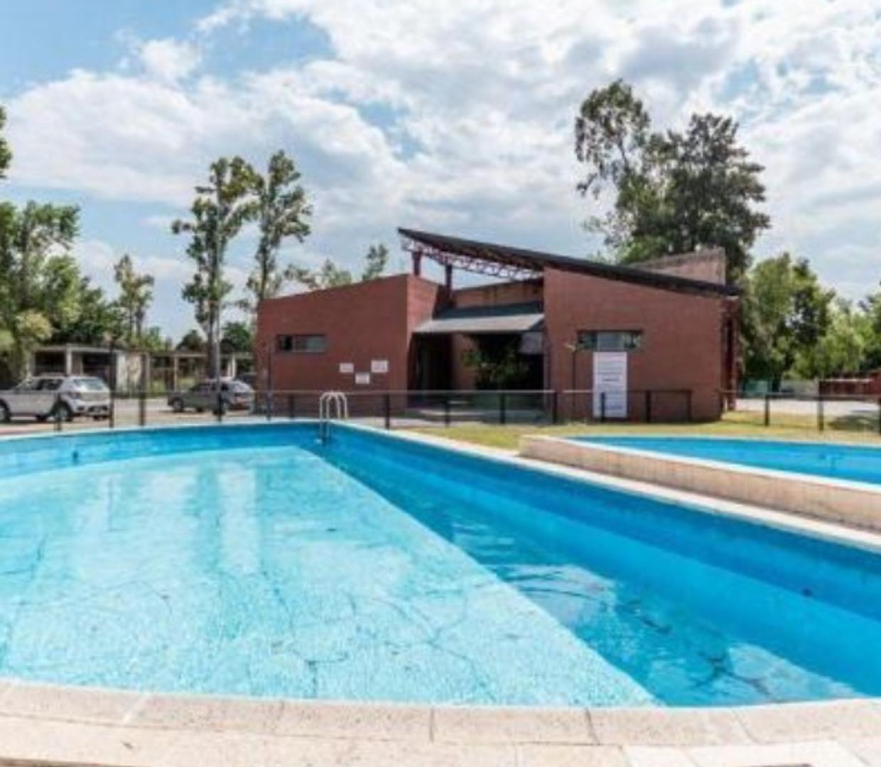 Departamento en Venta 23 años