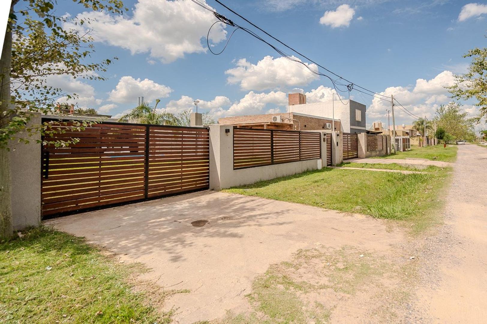 Casa en Venta de 1 dormitorio