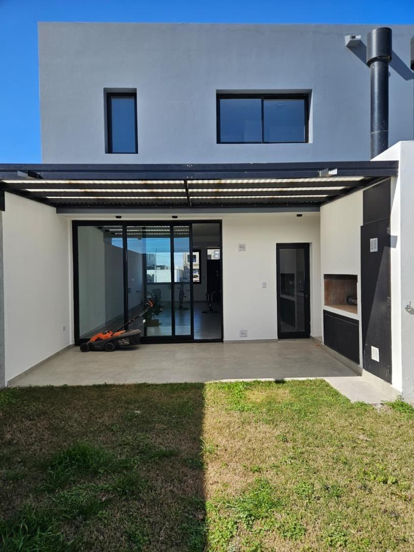 Quebradas De Manantiales