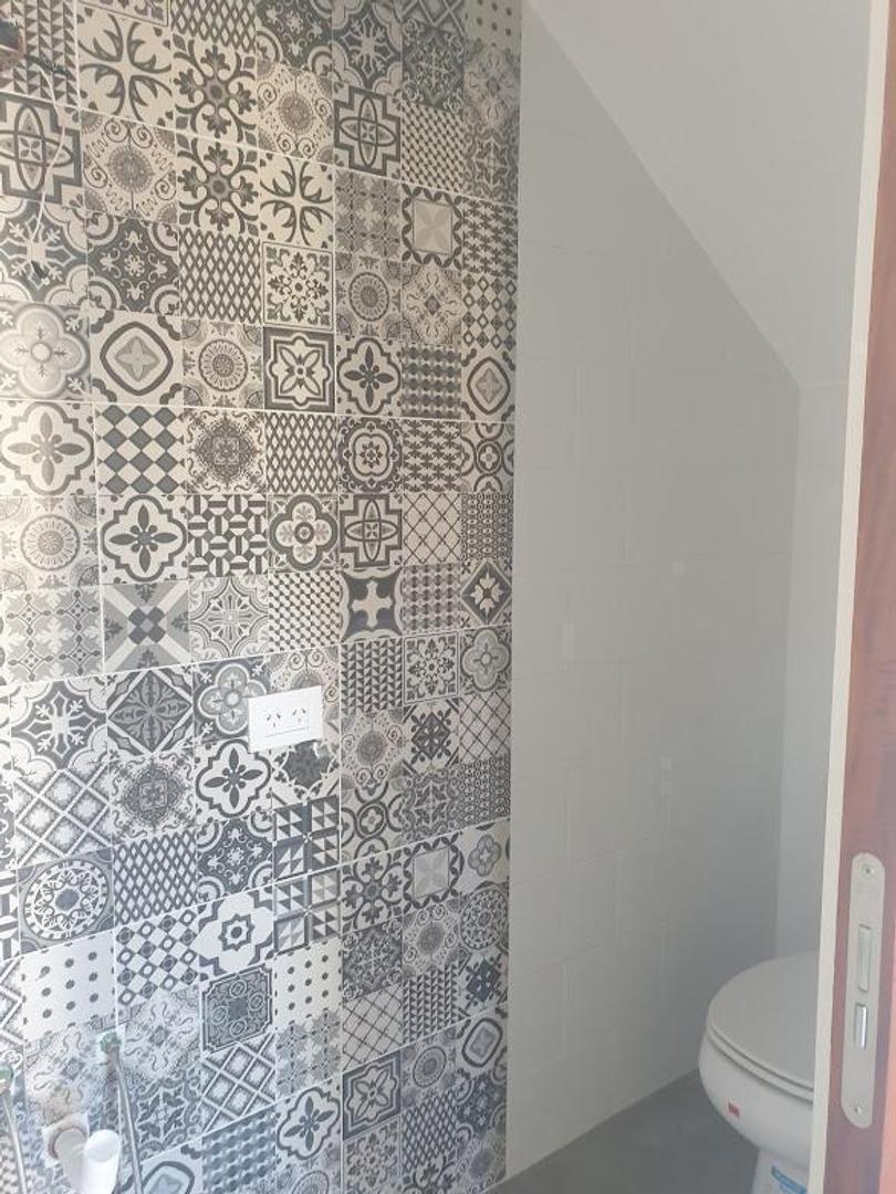 Departamento en Venta 3 años