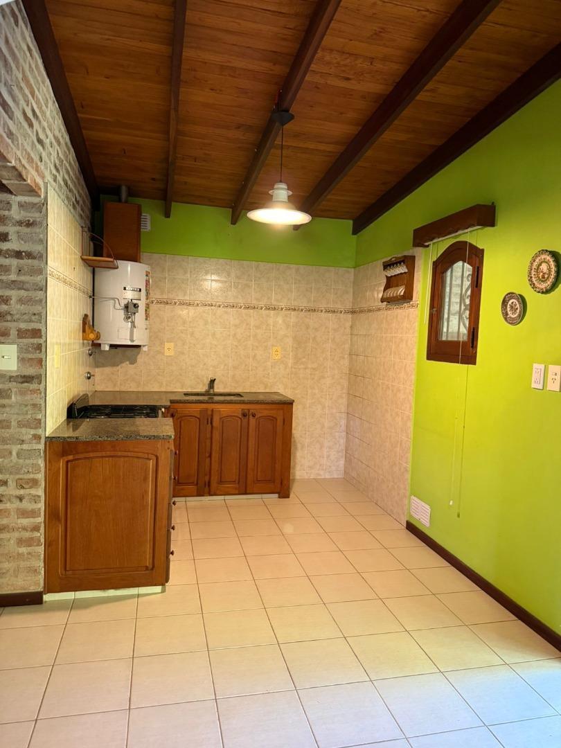 Casa en Alquiler en San Antonio De Areco, USD 1.000