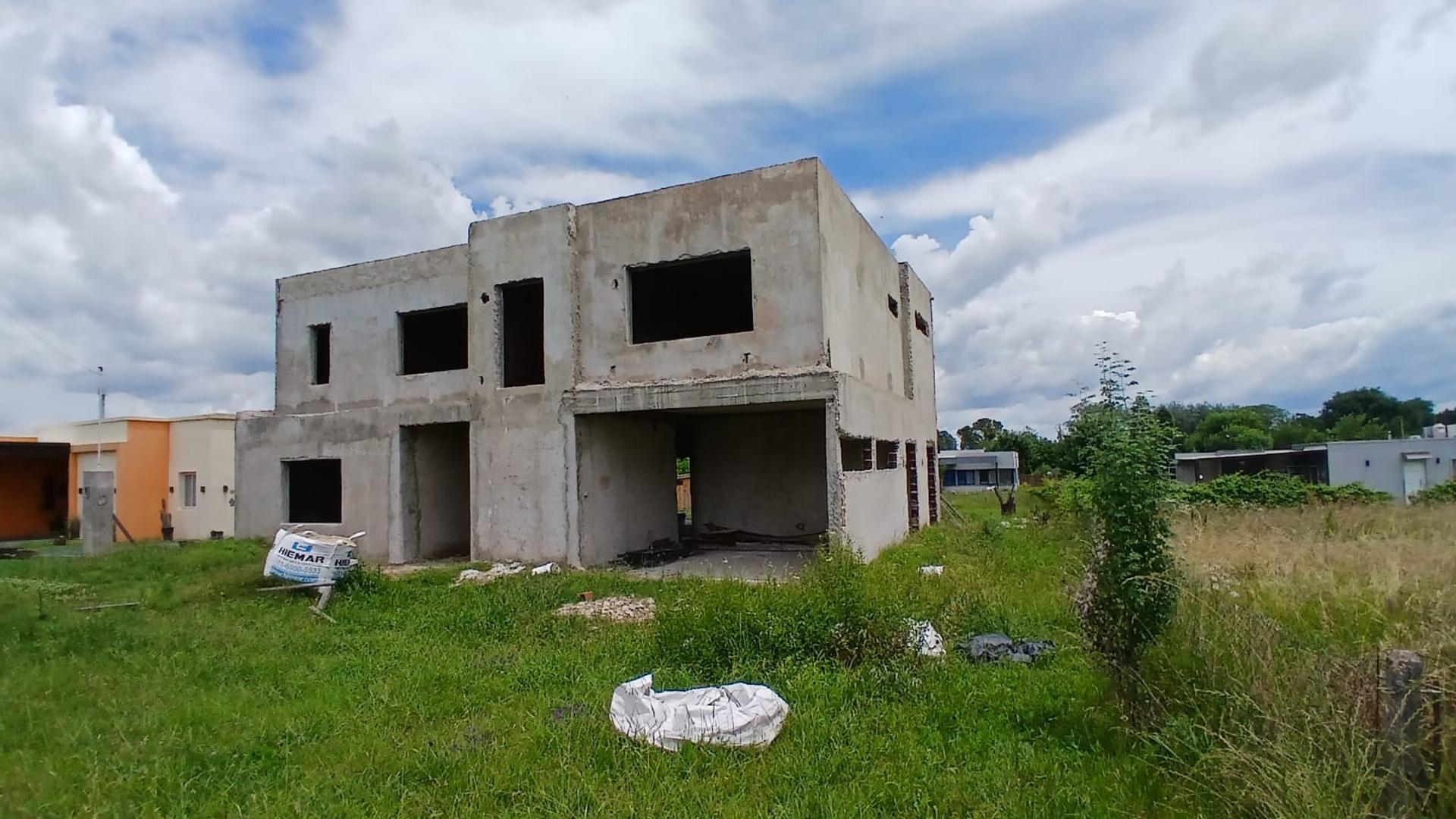 Casa en Venta en Belen De Escobar, USD 159.900