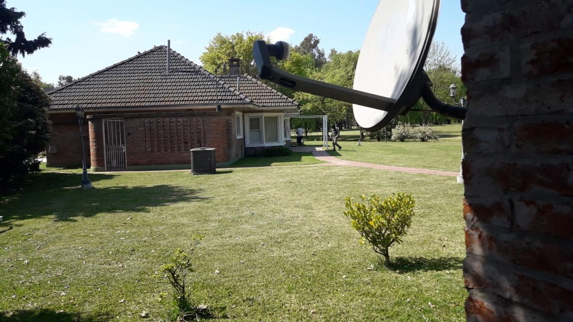 Casa en Venta al Noroeste