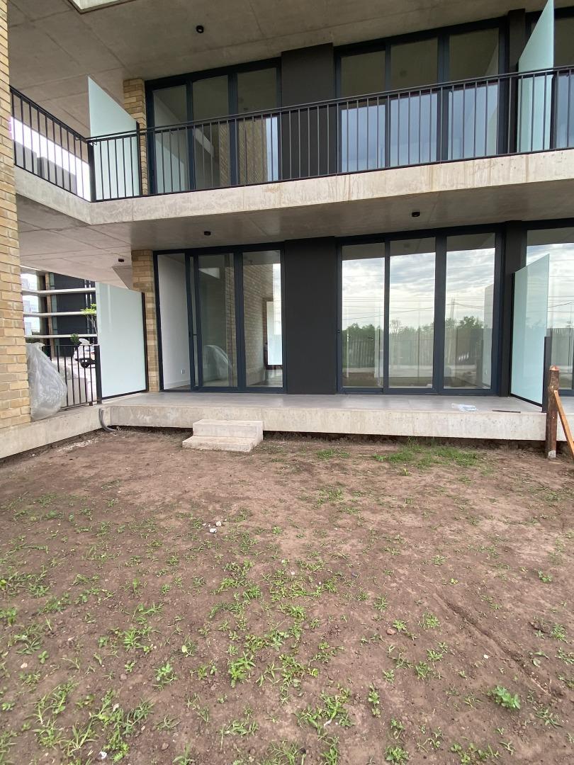 Terrazas De Santa Maria , Piso pb