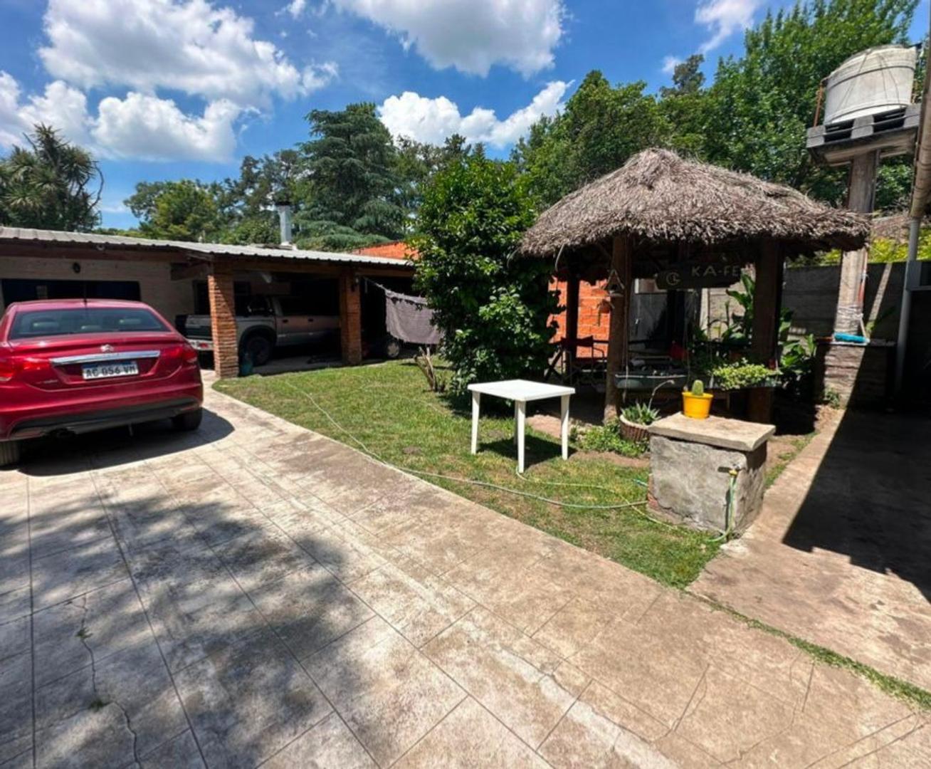 Casa en Venta en Canning, USD 150.000